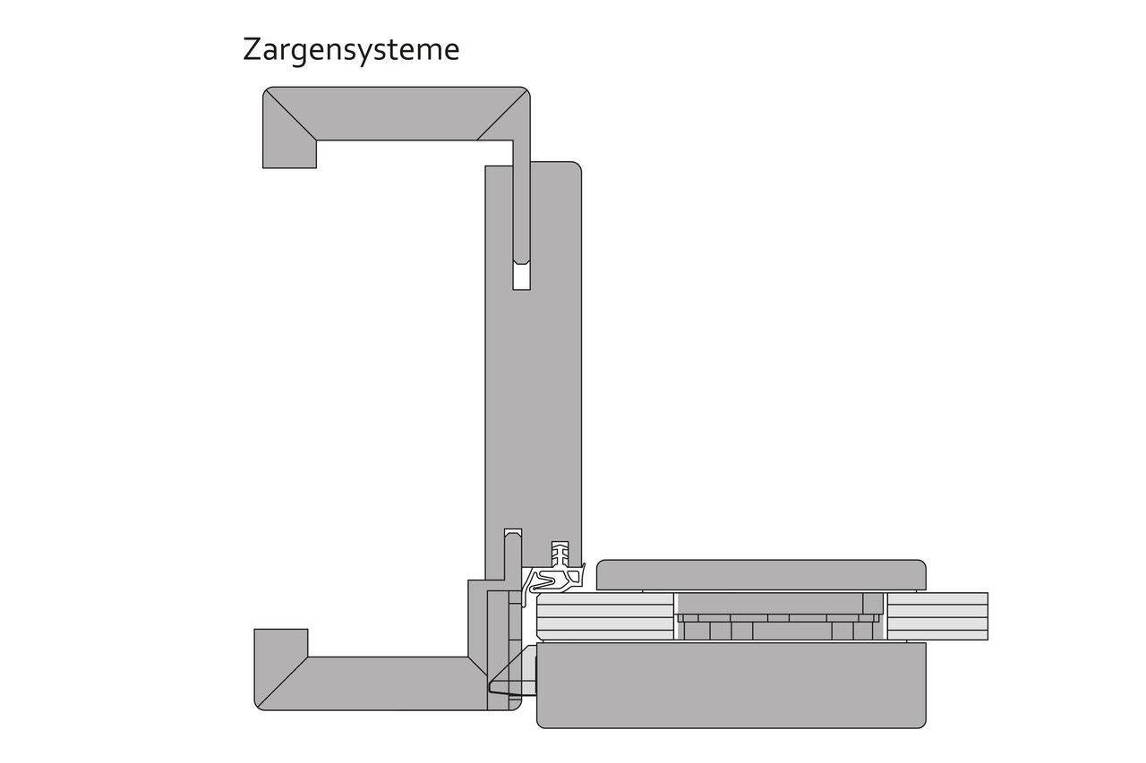 Schallschutztüren